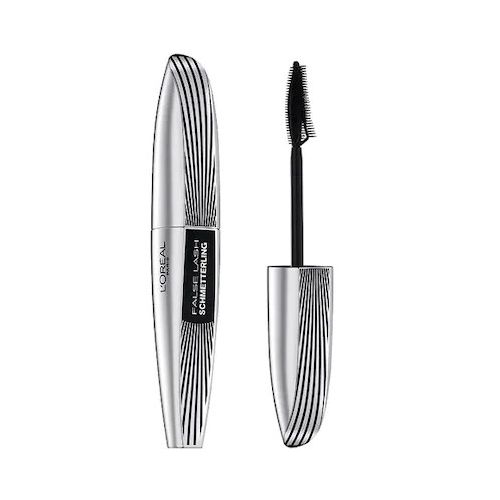 Falsa Lash Wings - Noir \ Black