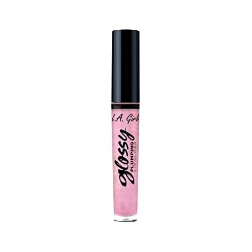 Glossy Plumping Lipgloss - GLG924 - Extra