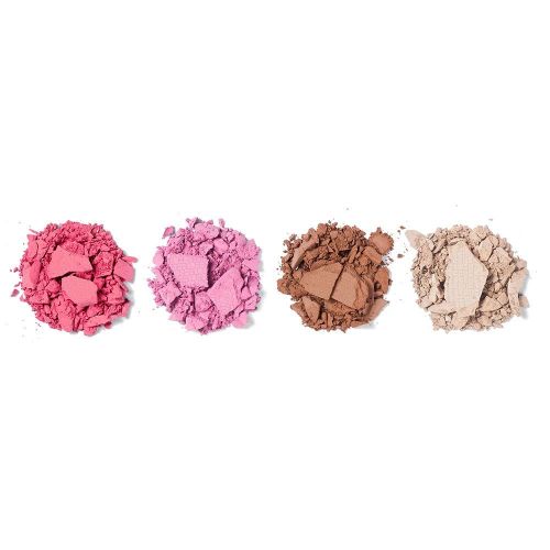 Beauty Brick Blush Collection - Pinky
