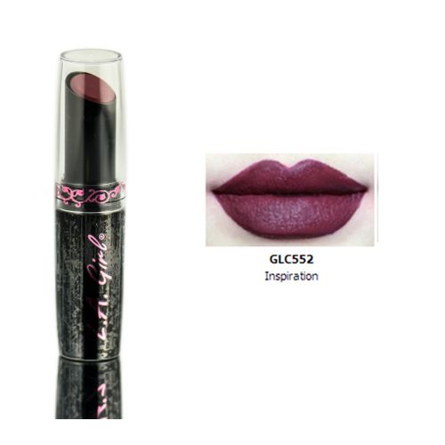 GLC532 Cream Lipstick - Inspiration