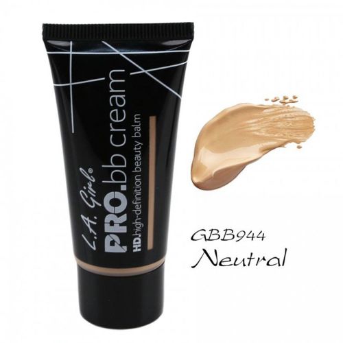 HD Pro BB Cream - 944 Neutral
