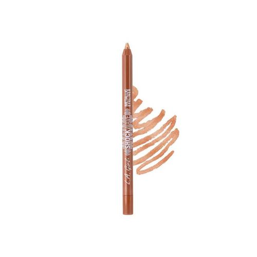Shockwave Metallic EyeLiner - Penny