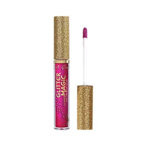 Glitter Magic Lip Color - GLC896 - Fizzy Fuchsia