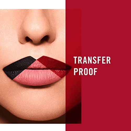 أحمر شفاه بروفوكاليبس كيس بروف يدوم 16 ساعة - 500 كيس مي يو