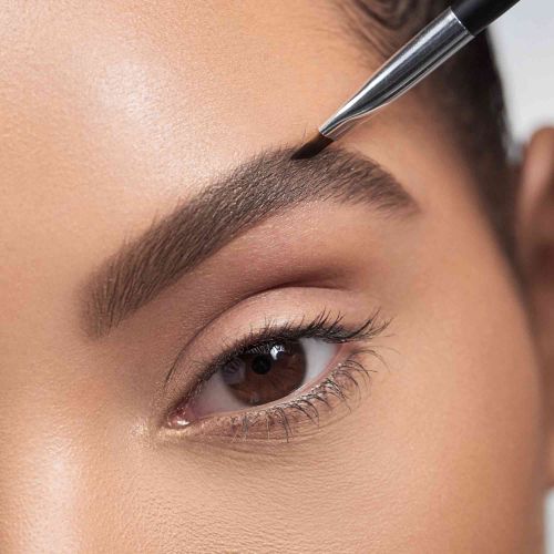 Eye Brow Pomade Water-Resistant - GBP362 -Taupe