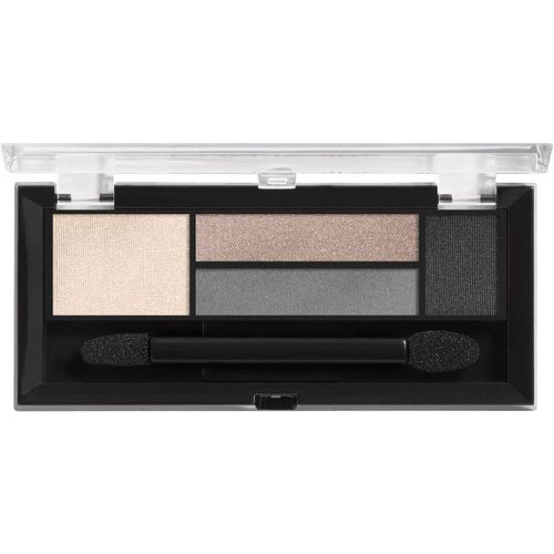 Eyeshadow Quads Palette - 715