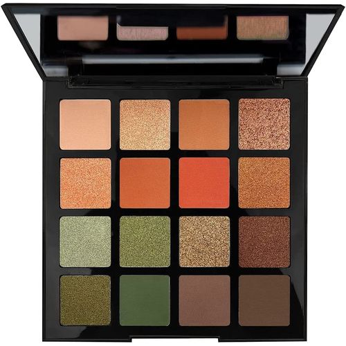Hey Hey Vacay Eyeshadow Palette -G43084 Under The Palms