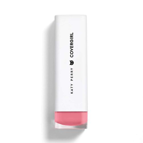 Katy Kat Matte Lipstick Created By Katy Perry - KP02 Pink Paws