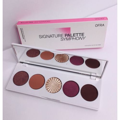 Signature Eyeshadow Palette - Symphony
