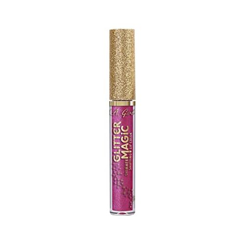 Glitter Magic Lip Color - GLC895 - Sparkler