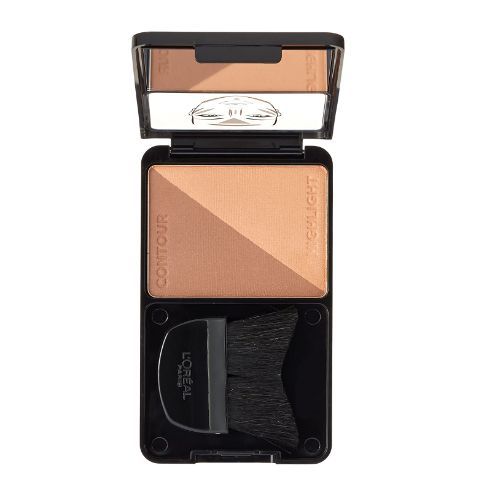 Infallible Pro Contour Contour & Highlight Palette - 815 Deep Profond