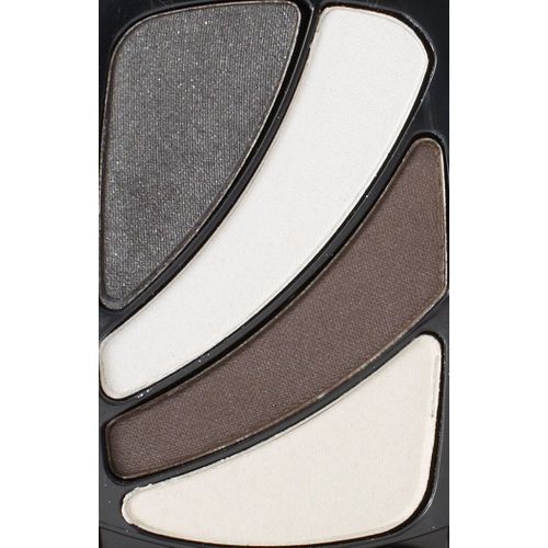 Colour Riche Eye Shadow Quads - 934 Black Pump