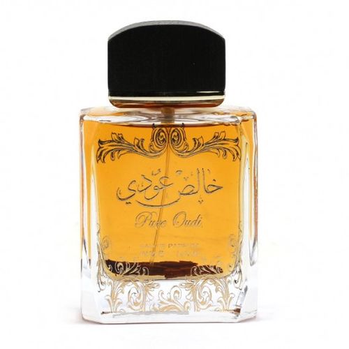 Pure Oudi Eau De Parfum + Deo Spray - For Unisex 100ml