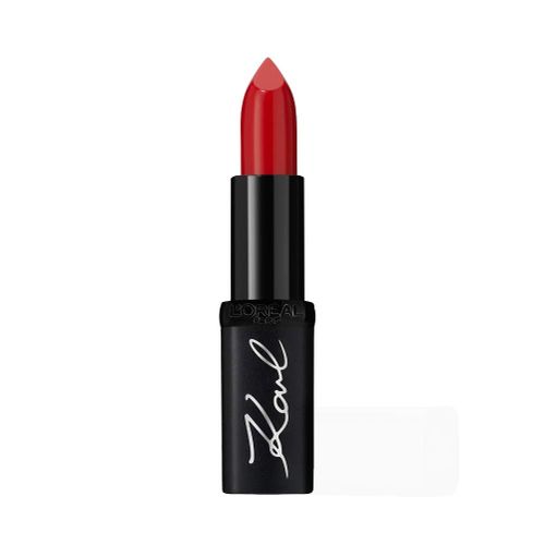 Ka Rl Lagerfeld Lipstick - Provokative