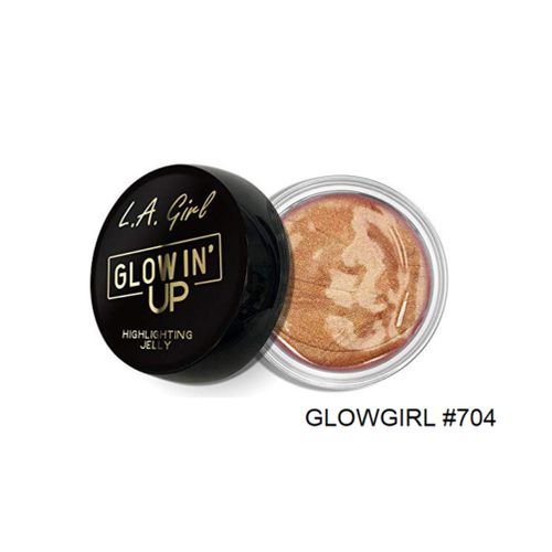 Glowin' Up Highlighting Jelly - GLH704 -Glow Girl