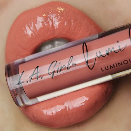 Lumilicious Lip Gloss - GLG943 - Crushing