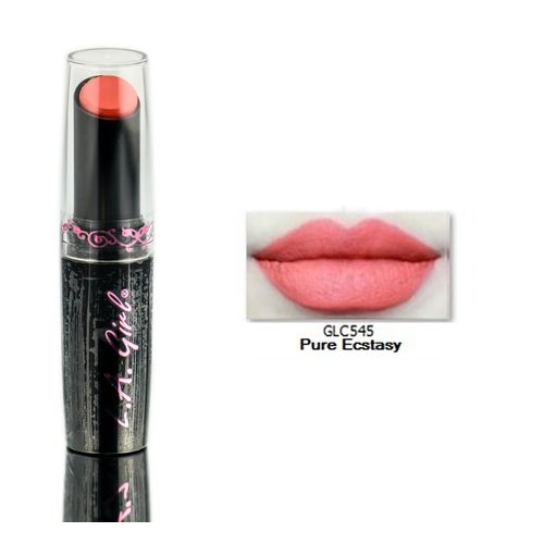GLC543 Cream Lipstick - Demure