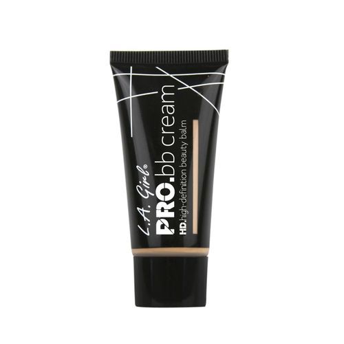 HD Pro BB Cream - GBB941 Fair