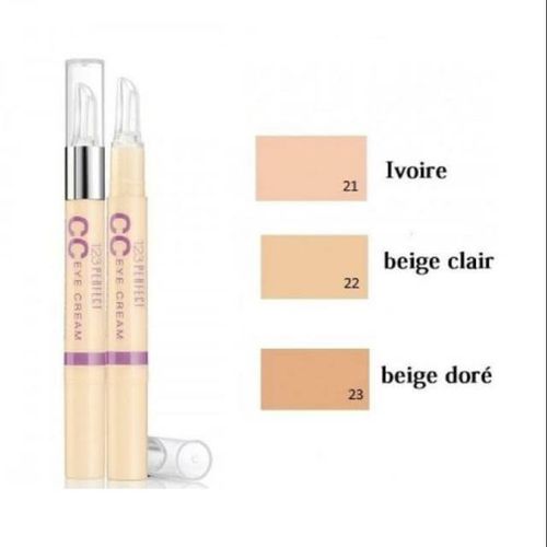 CC Eye Cream - 23 Beige Dore