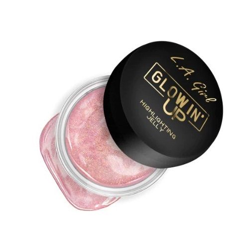 Glowin' Up Highlighting Jelly - GLH701 - Princess Glow