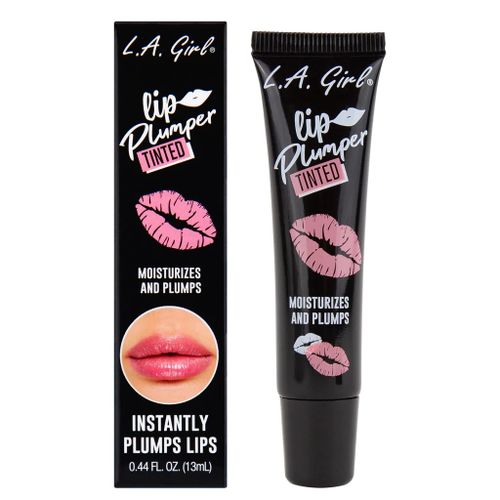 Tinted Lip Plumper - GLP527 - Tickled