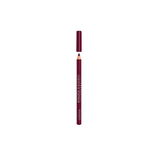 Levres Contour Edition  Lip Pencil-09 Plum It Up