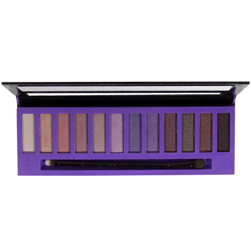 GES333 Eyeshadow Collection Palette - Ultra