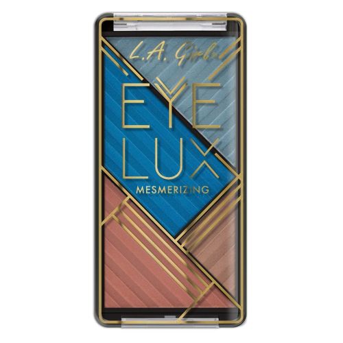 GES466 Eyelux Eyeshadow - Tropicalize