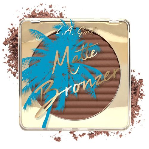 Matte Bronzer - GBL413