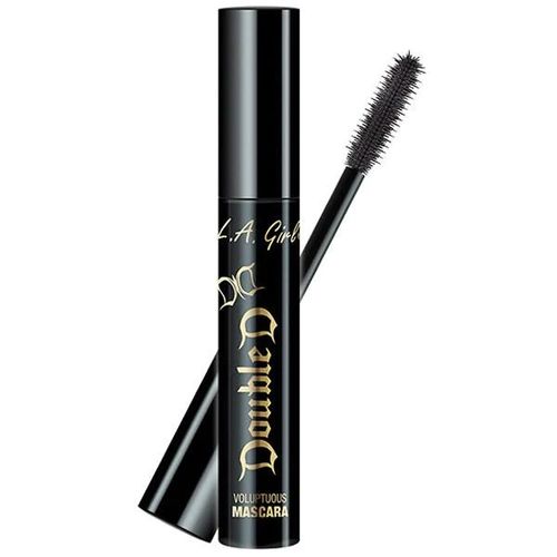 Double D Mascara- GMS647 - Dramatic Black