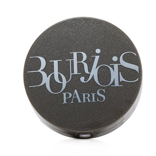 Little Round Pot Eyeshadow - 07 Brun De Folie