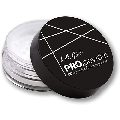Pro Setting HD Powder - GPP939