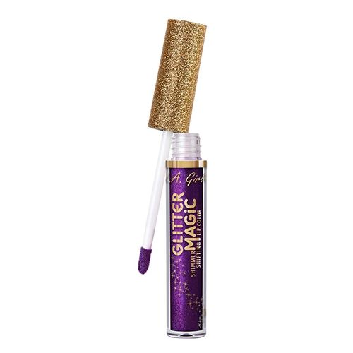 Glitter Magic Lip Color - GLC897 - Hypnotic