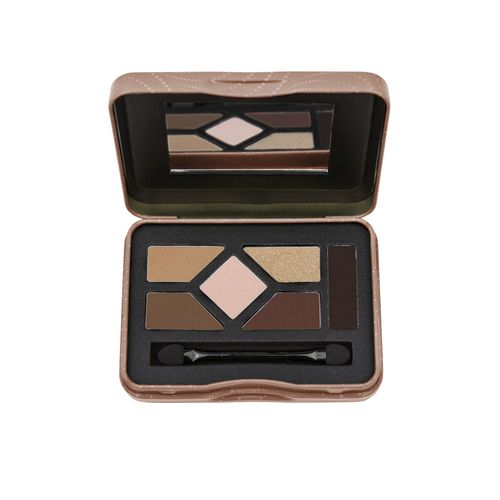 Inspiring Eyeshadow Palette - Naturally Beautiful