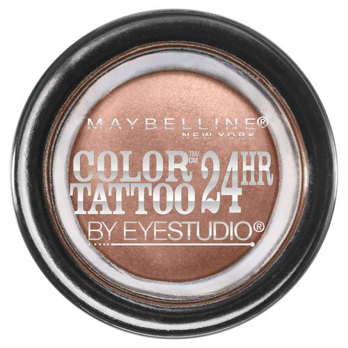 Eyestudio Color Tattoo 24 Hour Cream Gel EyeShadow - 25