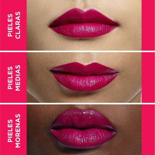 أحمر شفاه كولور ريتشي من مجموعة كا آر إل لاغرفيلد - كاريزماتيك