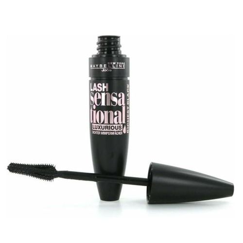 Lash Sensational Luxurious Mascara - Extra Black