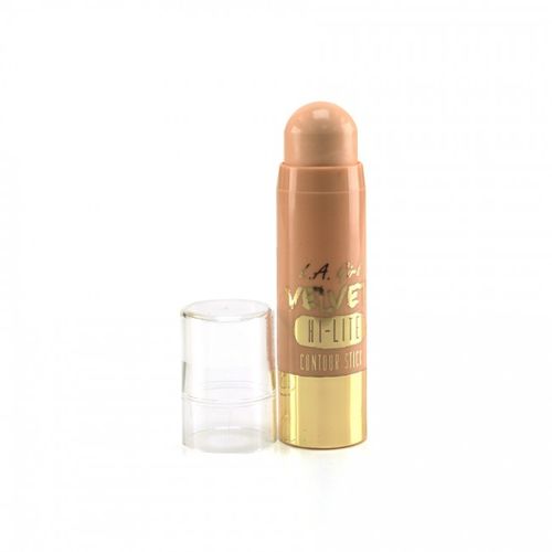 Velvet Contour Stick Highlighter - GCS583 Cashmere