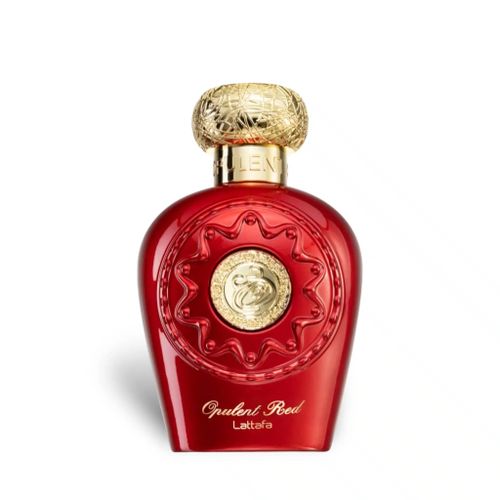 Opulent Red Oud Eau De Parfum - For Unisex 100ml
