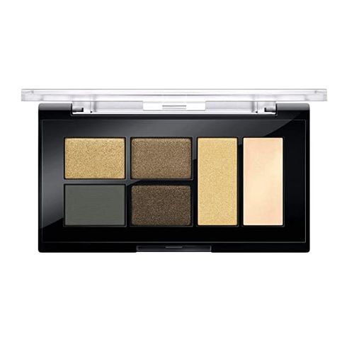 Mini Power Eyeshadow Palette - 005 Boss Babe