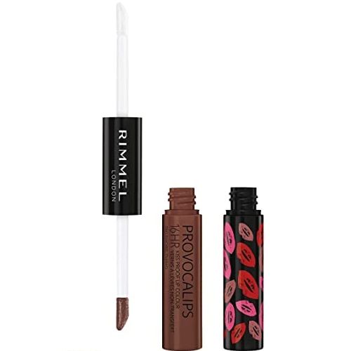 Provocalips 16HR Kiss Proof Lip Colour - 780 Shore Thing