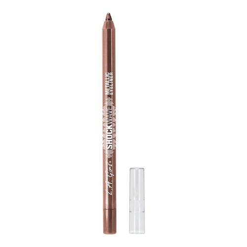 Shockwave Metallic EyeLiner - GP753 Brown Sugar