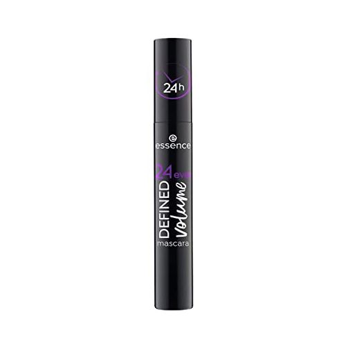 24 Ever Defined Volume Mascara