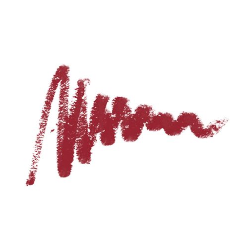 قلم تحديد الشفاه الأوتوماتيكي من إكساجيرييت - 024 ريد ديفا