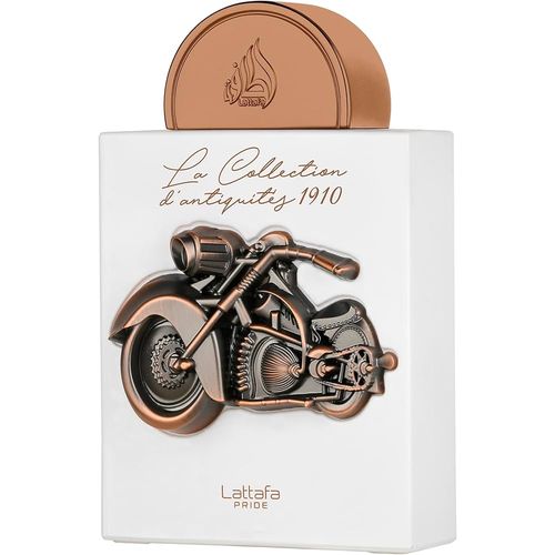 Pride La Collection D'antiquites 1910 EDP - للجنسين 100 مل