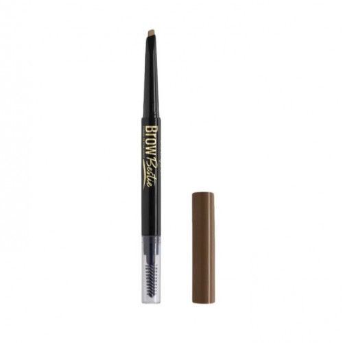 Brow Bestie Auto Pencil -  GBP373 Soft Brown