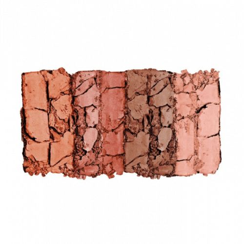 GES421 Blush Palette - Island Hottie