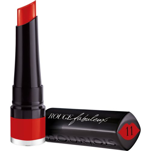Rouge Fabuleux Lipstick -11 Cindered-Lla