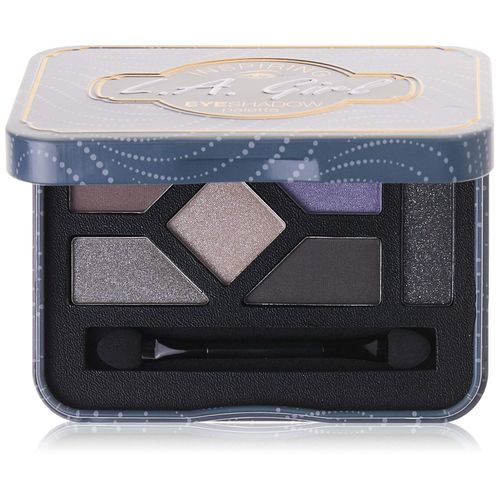 Inspiring Eyeshadow Palette - You're Smokin' Hot!