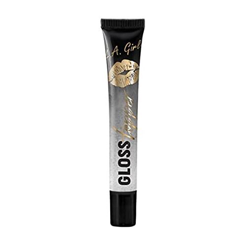 Lip Gloss Topper - GLG571- Clearly Clear